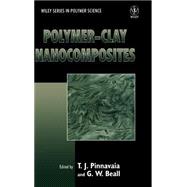 Polymer-Clay Nanocomposites