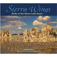 Sierra Wings