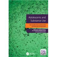 Adolescents and Substance Use