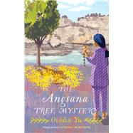 The Angsana Tree Mystery