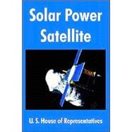 Solar Power Satellite