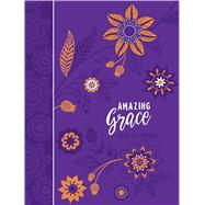 Amazing Grace 2019 Weekly Planner