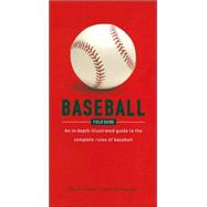 Baseball Field Guide