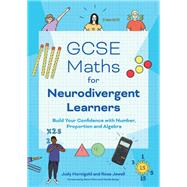 GCSE Maths for Neurodivergent Learners