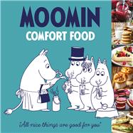 Moomin Comfort Food