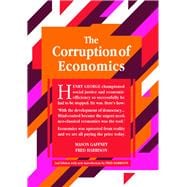 The Corruption of Economics 2nd Edition