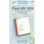 Flash Mx 2004