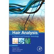 Hair Analysis in Clinical and Forensic Toxicology
