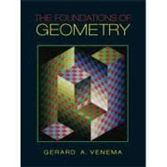 Foundations of Geometry