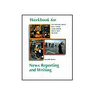 Workbook for News Reporting and Writing