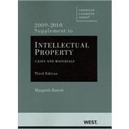 Intellectual Property 2009-2010