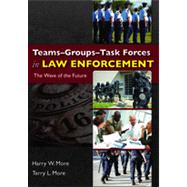 Teams-Groups-Task Forces in Law Enforcement