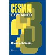 CESMM 3 Explained