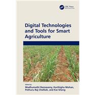 Digital Technologies and Tools for Smart Agriculture