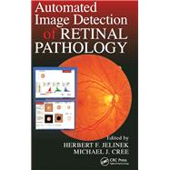 Automated Image Detection of Retinal Pathology