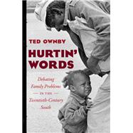 Hurtin' Words