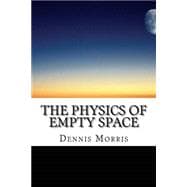 The Physics of Empty Space