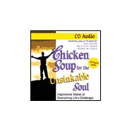 Chicken Soup for the Unsinkable Soul,9781558747005