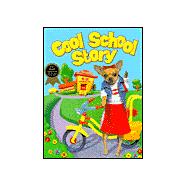Cool School Story : Little Lucy and Friends