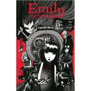 Emily the Strange Volume 3: The 13th Hour