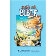 God's Word Noah's Ark Bible