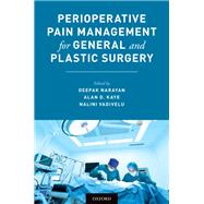 Perioperative Pain Management for General and Plastic Surgery
