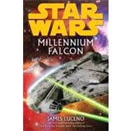 Millennium Falcon: Star Wars