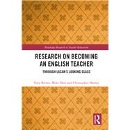Research on Becoming an English Teacher