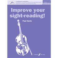 Improve Your Sight-Reading!, Grade 1-5