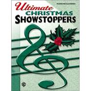 Ultimate Christmas Showstoppers