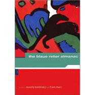 The Blaue Reiter Almanac