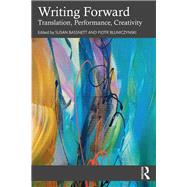 Writing Forward