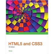 Bundle: New Perspectives HTML5 and CSS3: Introductory, 7th + MindTap Web Design & Development, with 1 term (6 months) Printed Access Card for Carey's New Perspectives HTML5 and CSS3: Comprehensive, 7th