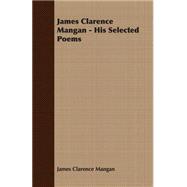 His Selected Poems