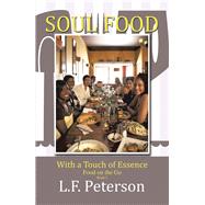 Soul Food With a Touch of Essence