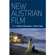 New Austrian Film