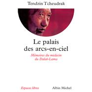 Le Palais des arcs-en-ciel
