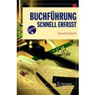 Buchfuhrung - Schnell Erfasst