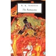 The Ramayana A Shortened Modern Prose Version of the Indian Epic