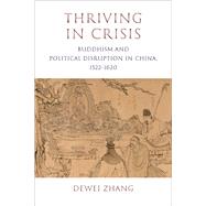 Thriving in Crisis,9780231197007