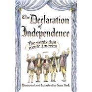 The Declaration Of Independence