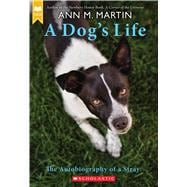 A Dog's Life: The Autobiography of a Stray,9780439717007