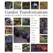 Garden Transformations