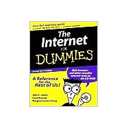 The Internet For Dummies<sup>®</sup> : Starter Kit, 7th Edition