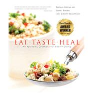 Eat-Taste-Heal An Ayurvedic Cookbook for Modern Living