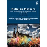 Religion Matters