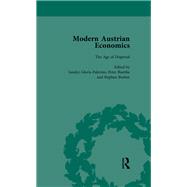 Modern Austrian Economics Vol 2
