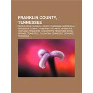 Franklin County, Tennessee