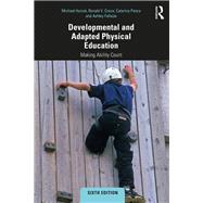 Developmental and Adapted Physical Education