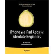 Iphone and Ipad Apps for Absolute Beginners